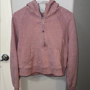 Lululemon Women's Hoodie